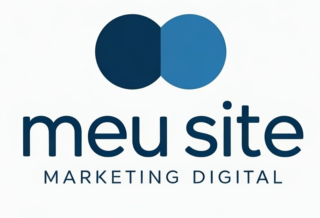 Logo do Meu Site - Marketing Digital